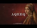 AQEEQ Moroccan Pop Instrumental 2026 