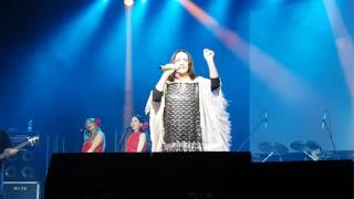 Sofia Rotaru -  Koblenz, 15/11/2016