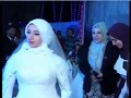 عروسة واصحابها مولعين الفرح