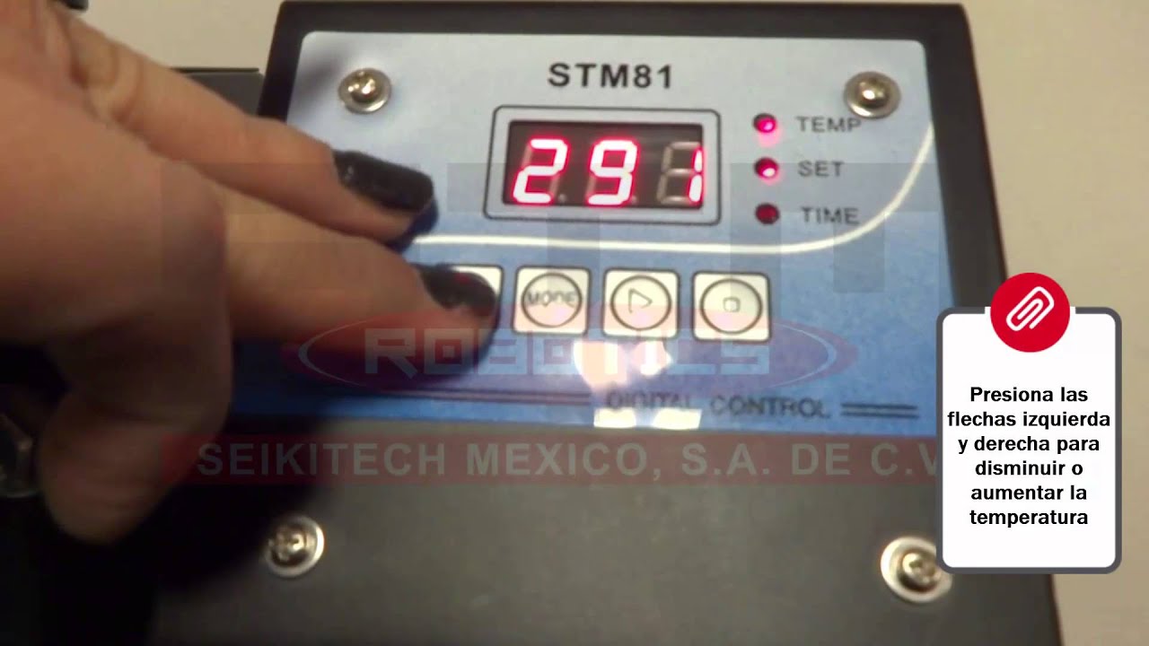 Máquinas Para Sublimar N°1 en México - Productos sublimables y más