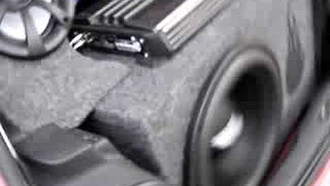 CAS´s RE Audio MT 15 #3