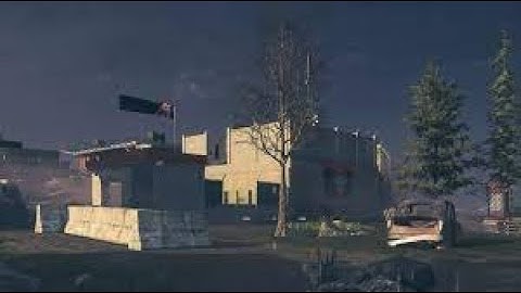 MW3 Zombies - How to defeat Legacy fortress within 7 minutes
