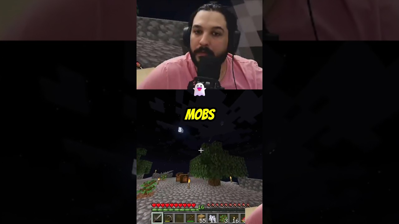 Mobs Spawn on Slabs?