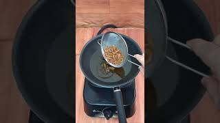 ANTI GAGAL!! Cara menggoreng makaroni bantet.ide usaha kecil-kecilan