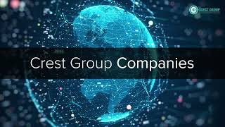 The Crest Group - Worldwide Leader In Ultrasonic Technologies