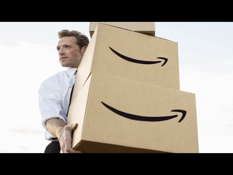 How Amazon Makes Employees Cry