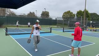 Pickleball Clips 031