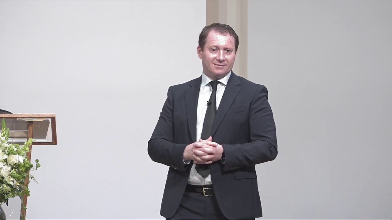 Felix Mușat - Între veninul șarpelui și sângele Mielului