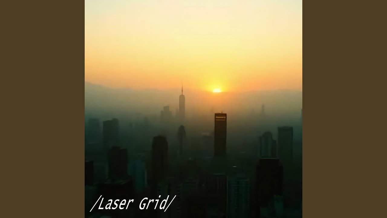 Watch Laser Grid on YouTube Watch Laser Grid on YouTube