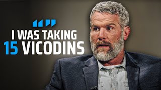 Brett Favre Opens Up About Overcoming Addiction | Undeniable with Joe Buck