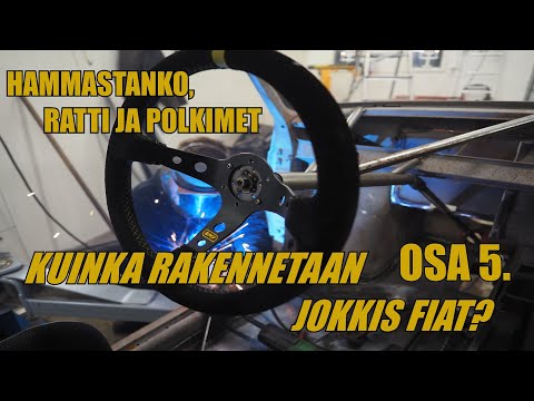 Video: Kuinka Kytkeä Polkimet