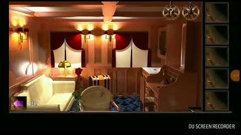 Escape through history walkthrough,level 1,2,3,4,5.