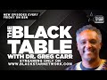 The Enigma of Clarence Thomas. Race, Power, and the Black Constitution #TheBlackTable