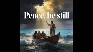 Hands Of Jesus - Crowder