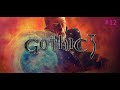 Готика 3# 12 серия#Gothic 3 Охота на молочных телок