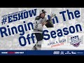 Ringing In The Offseason | Episode 212