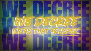 Daily Decree Live