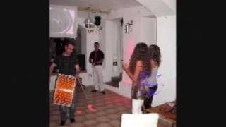 Grup Cousenar Mendilim Yele Yele