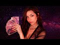ASMR Cards Reading for All Astrological Signs ✨