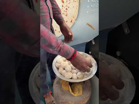 Affordable and best roti making machine | budget friendly roti making machine | #food #kitchen #like