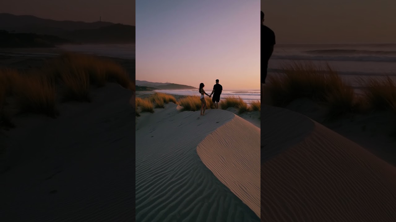 Love Island USA – The Most Beautiful Coastal Escapes You’ve Never Seen Like This 