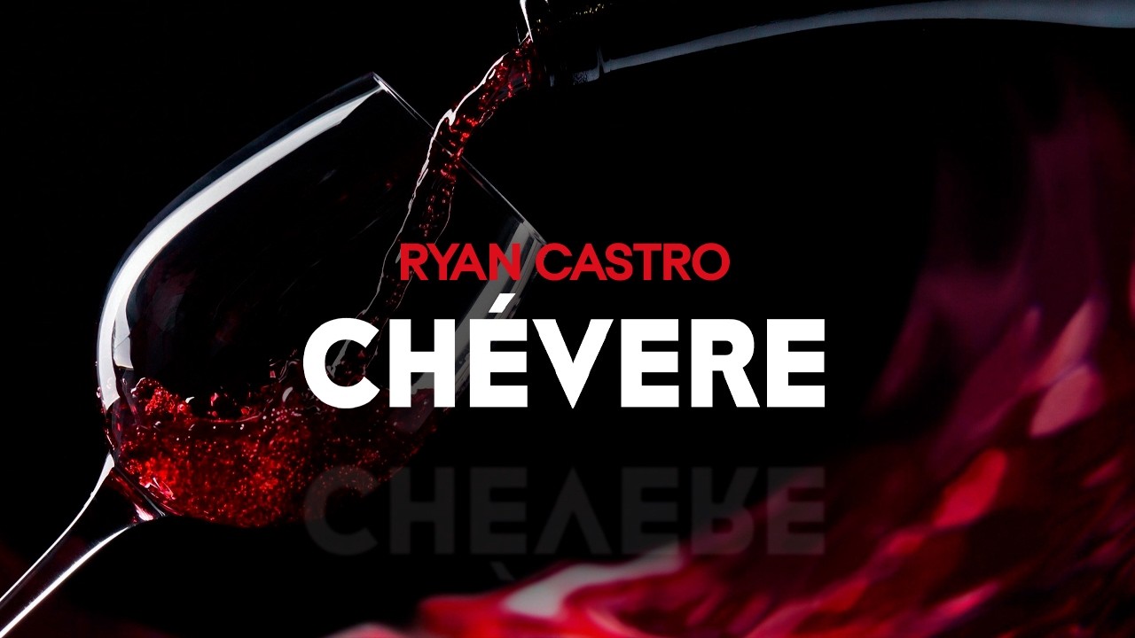 aria vega, ryan castro - CHÉVERE (premium_remix) (letra)