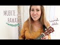 Muerte en Hawaii  - Calle 13 (Tutorial Ukelele)