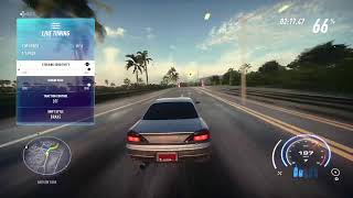Need for Speed Heat/Your average Twitch streamer