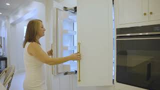 New to Market | Britannia Kings Court 3 Bed With Dock