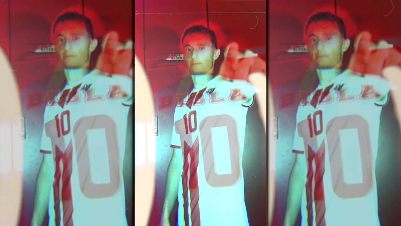 Biola Men's Soccer Hype Video
