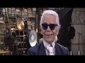 Karl Lagerfeld : « Frédéric II de Prusse et moi » ! - Secrets d'Histoire