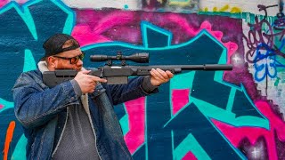 Novritsch ssg10 review 