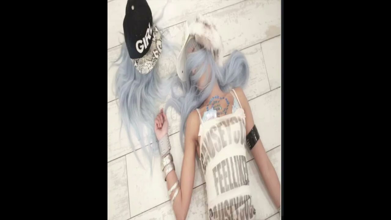 [free] fakemink + nettspend type beat - 