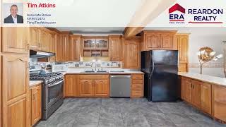 1304 Joseph Street, Jackson, MI 49202