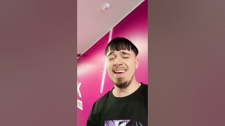 Finlad has chosen it's REP-RE-SAN-TIVE for Eurovision! Meet Käärijä!