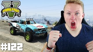 DAS AGGRESSIVSTE NAVIGATIONSSYSTEM! | GTA 5 CHALLENGES screenshot 1