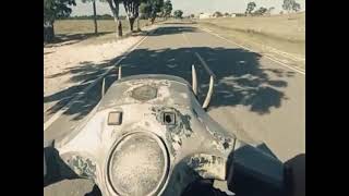 Story wa keren 30detik VESPA