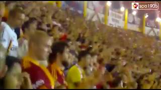 Galatasaray - K.Lviv | Takımın pozisyona girmesiyle eski açık hızlanır...