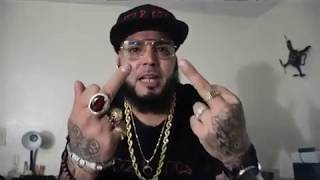 Freestyle Mania Nuevo 2018 Tiraera