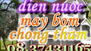 tho sua dien nuoc o tai tphcm,,0904072157