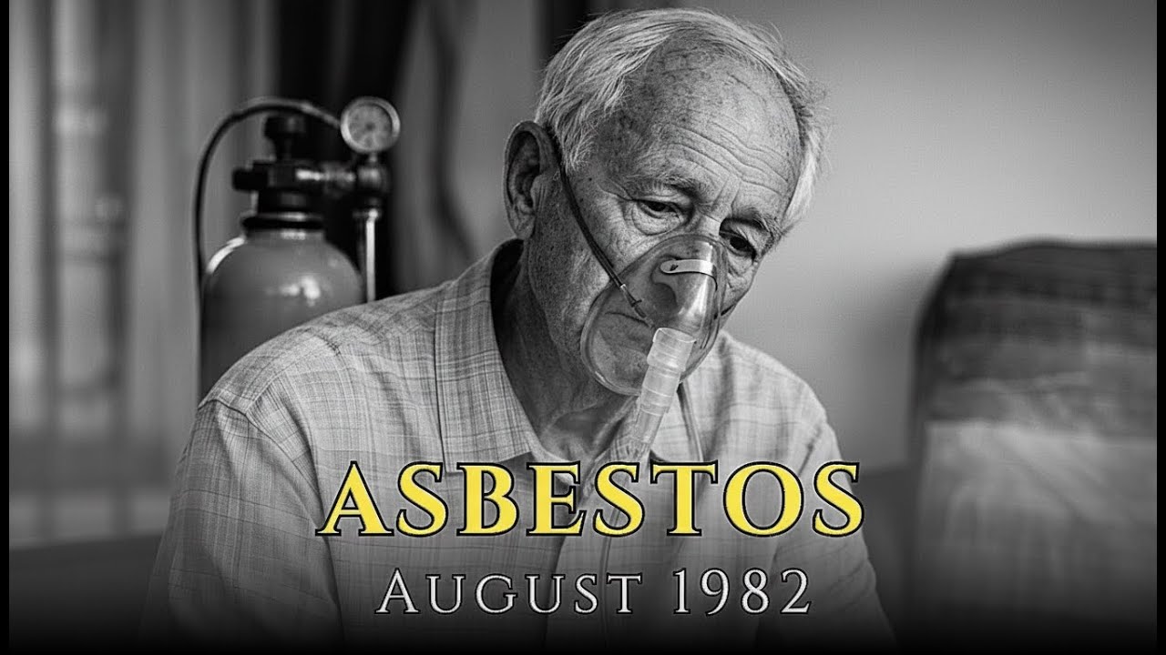 The Untold Story of Asbestos: The Insurance Disaster That Bankrupted America