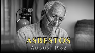 The Untold Story of Asbestos: The Insurance Disaster That Bankrupted America