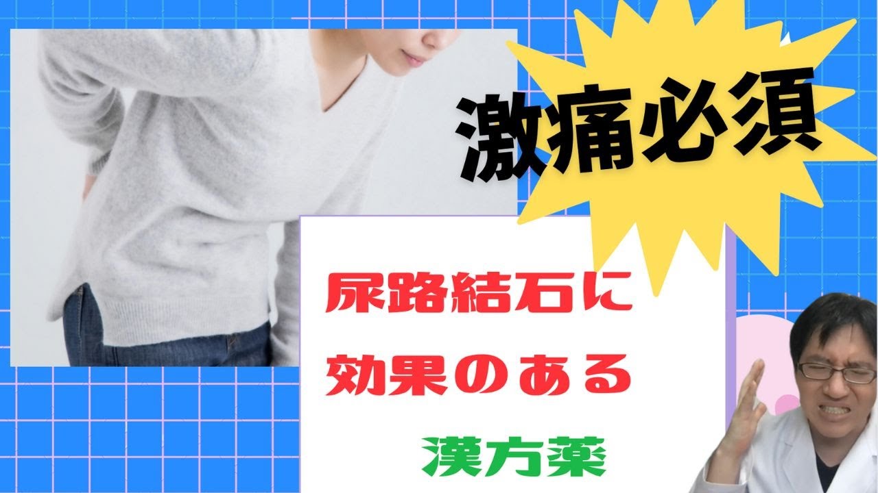 尿管結石 漢方薬 – 尿路結石 漢方 ツムラ _ 尿路結石に対する漢方医学・漢方薬の効果・経験・症例|・| – EKHJ