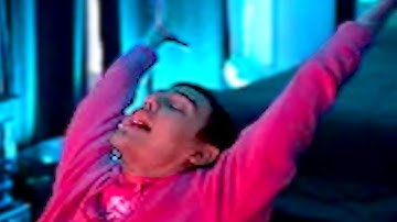 TSM ImperialHal not happy with Apex for 4 mins