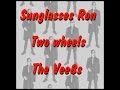 The Vee8s - Sunglasses Ron
