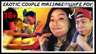 Why couples should get a NURU MASSAGE in bali!!! | #johnpatcross