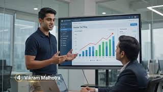 Leading Chartered Accountant Firm in Gurgaon | GST, Tax & Audit Services | BMC Associates