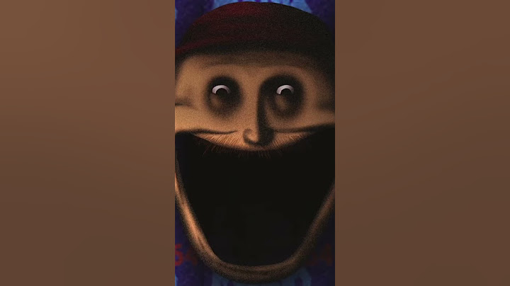 MARIO QUIERE DEVORARNOS A TODOS #shorts #mario #horrorstories