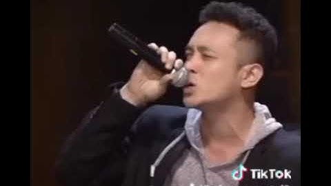 MIRIP BANGET GILANG MENIRUKAN SUARA ARIEL NO