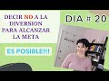 EJERCICIO - DIA 20 | Poquito de Todo